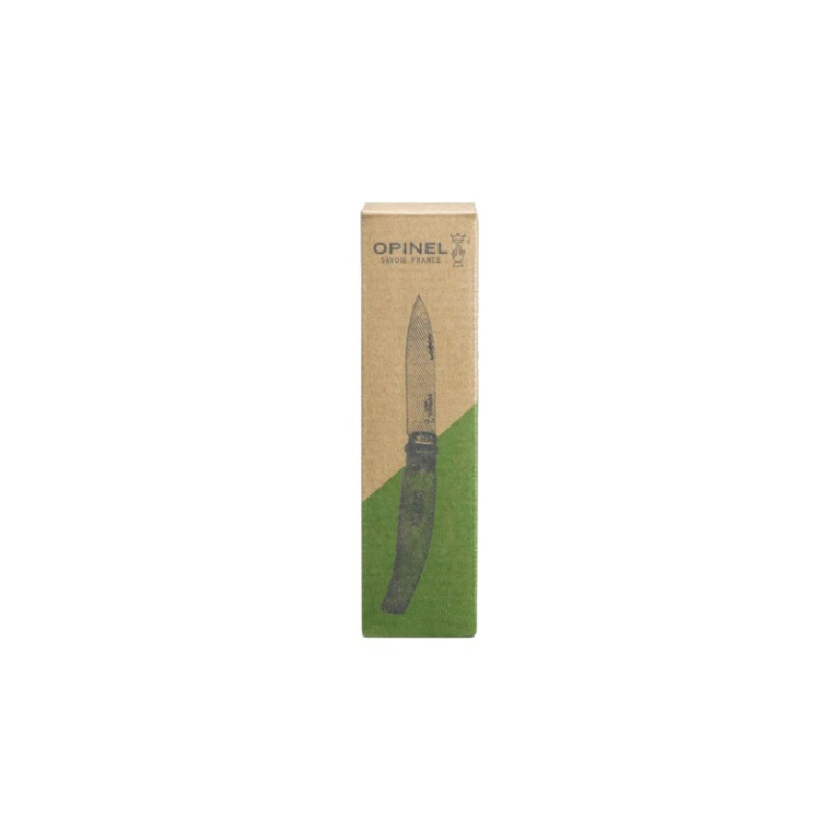 OPINEL - Couteau de poche OPINEL Jardin n°08 hêtre