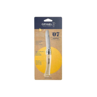 Opinel - Couteau pour enfant OPINEL Mon premier Opinel hêtre