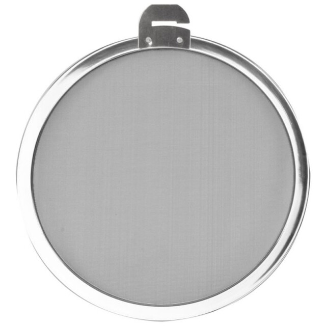 CRISTEL - Couvercle pour poêle anti-projection CRISTEL Strate poignée amovible - 2 tailles