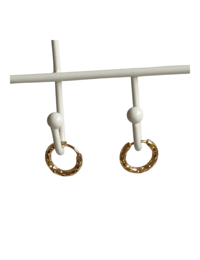 L’atelier de Patricia - Créole Aube dorée