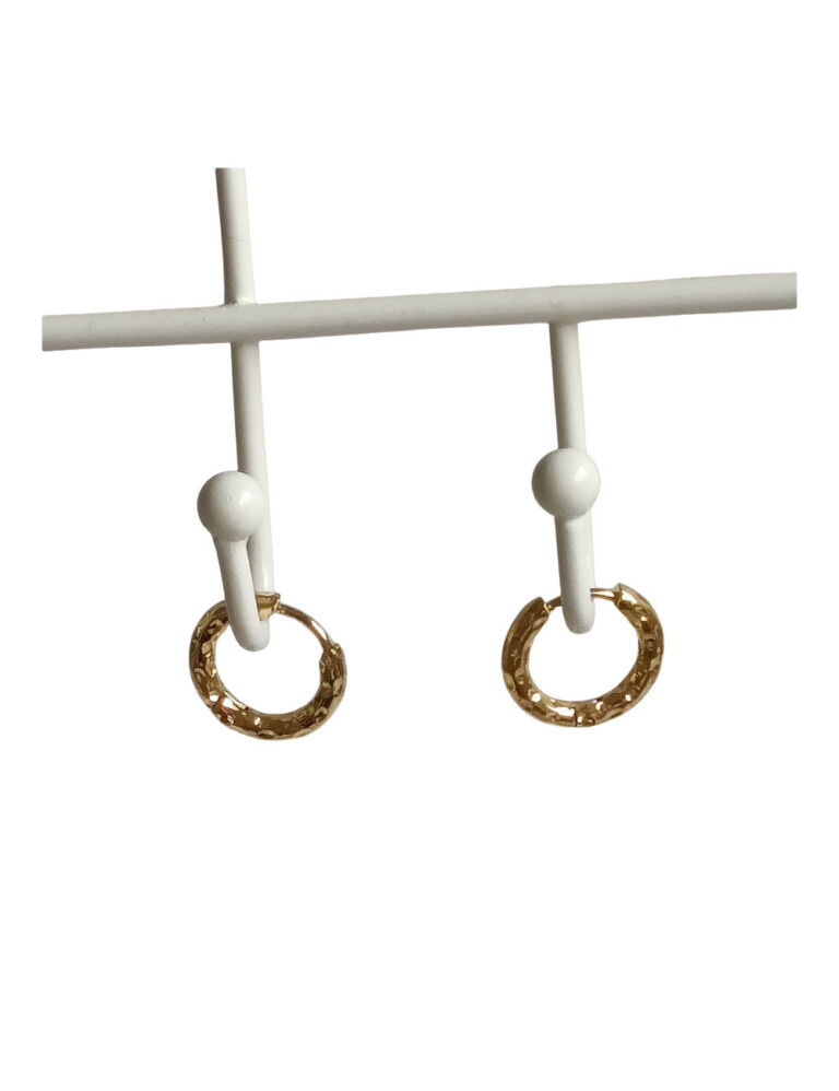 L'Atelier de Patricia - Créole Aube dorée