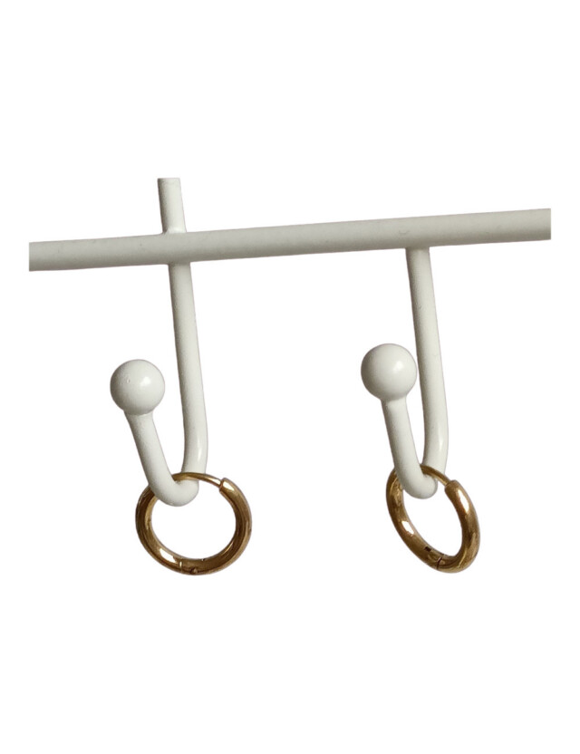 L’atelier de Patricia - Créole marguerite