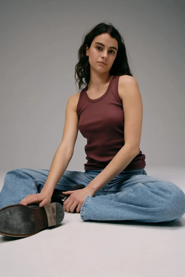 Les Tricots Marcel -