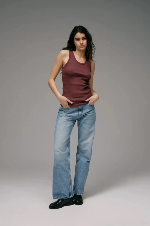 Les Tricots Marcel -