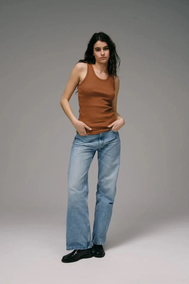 Les Tricots Marcel -