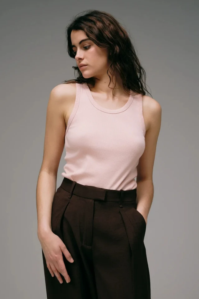 Les Tricots Marcel -