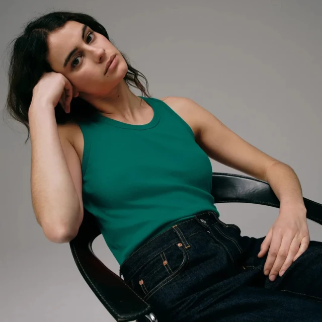 Les Tricots Marcel -