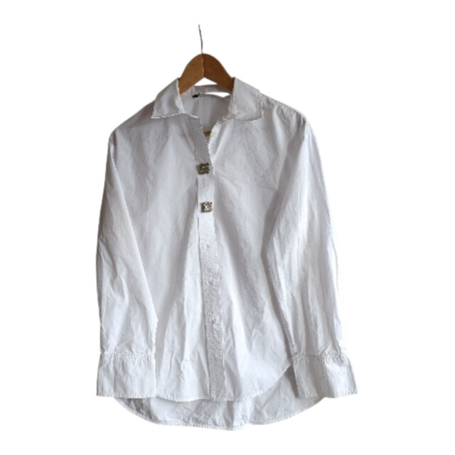 L'Atelier de Patricia - Ensemble Clips boutons et pampilles gouttes d'eau