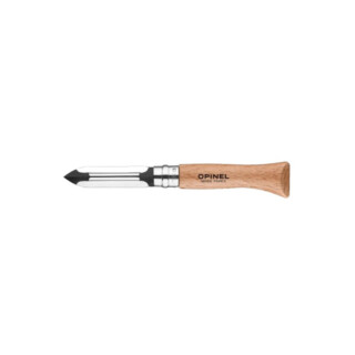 Opinel - Eplucheur de poche pliant OPINEL n°06