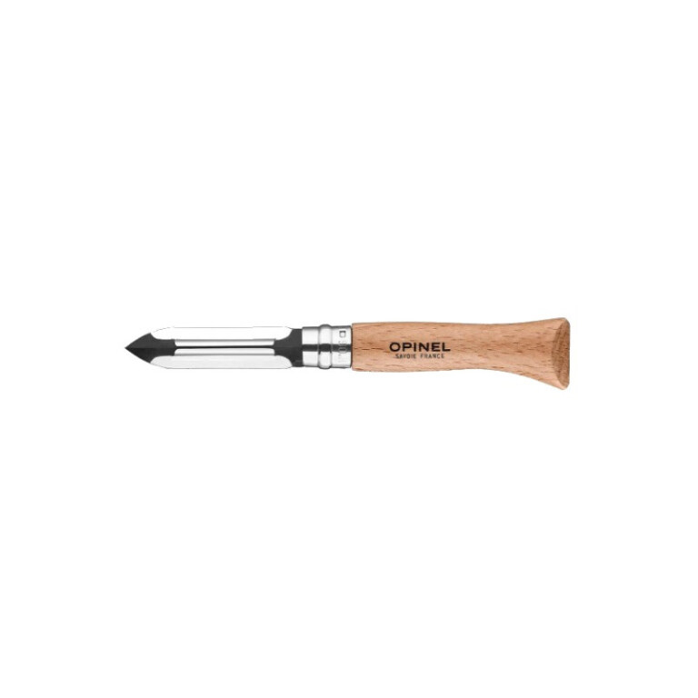 OPINEL - Eplucheur de poche pliant OPINEL n°06