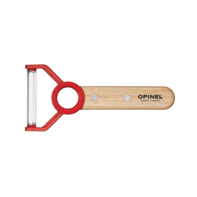 Opinel - Eplucheur pour enfant OPINEL Petit chef éplucheur