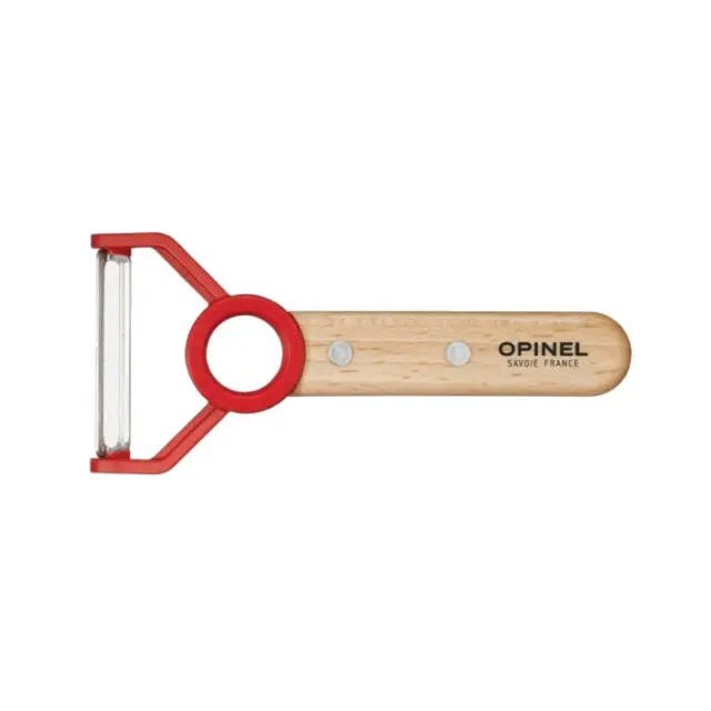 Opinel - Eplucheur pour enfant OPINEL Petit chef éplucheur