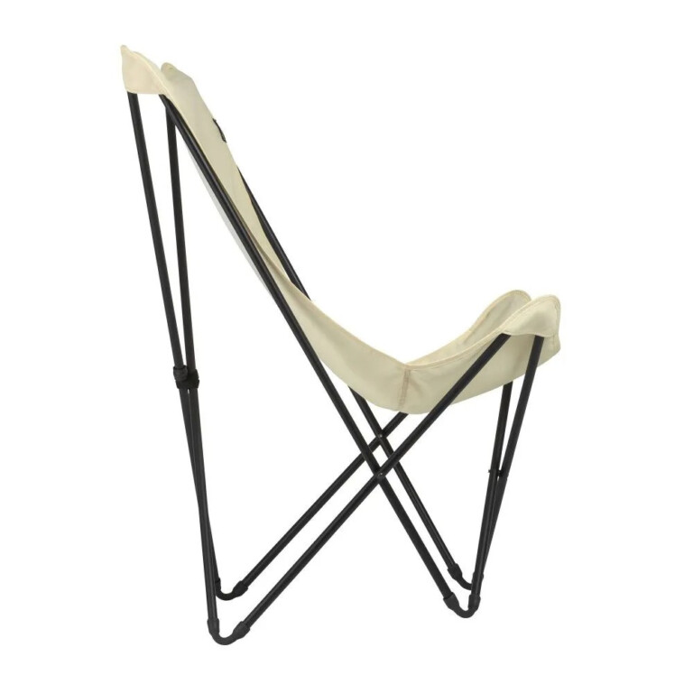 LAFUMA MOBILIER - Fauteuil matelassé relax zéro gravité LAFUMA MOBILIER Rsx Clip XL AC AirComfort - 4 coloris