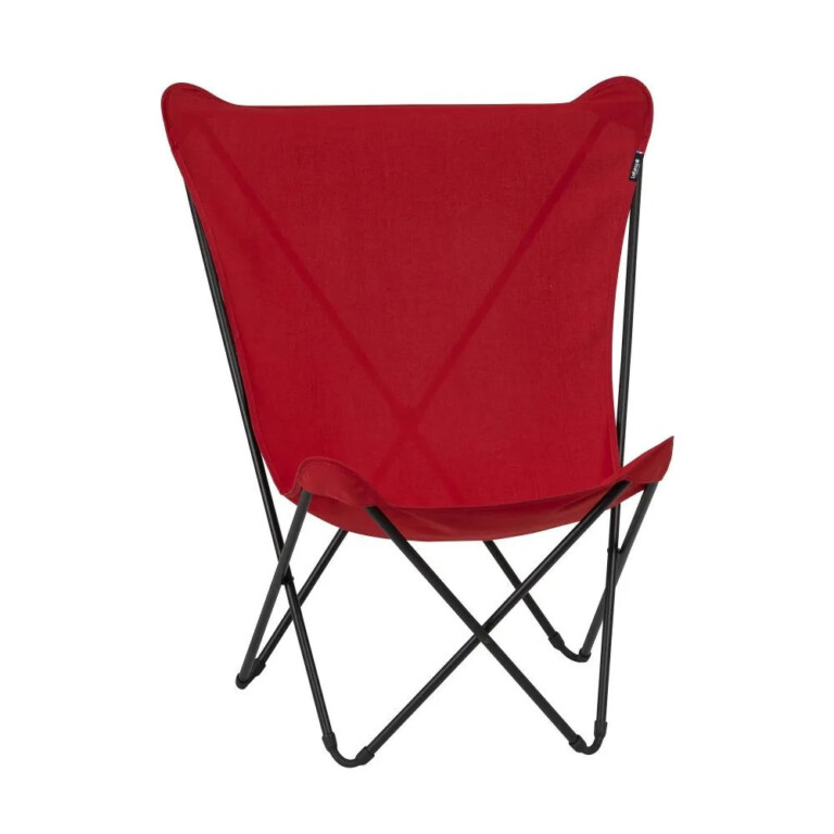 LAFUMA MOBILIER - Fauteuil papillon LAFUMA MOBILIER Sphinx Niksen - 2 coloris