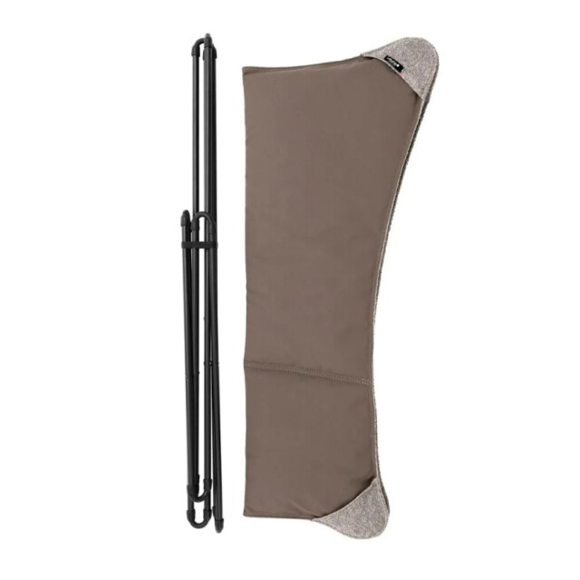 LAFUMA MOBILIER - Fauteuil papillon LAFUMA MOBILIER Sphinx Niksen - 2 coloris