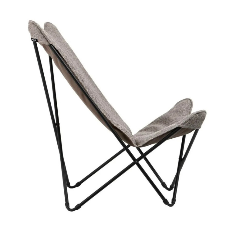 LAFUMA MOBILIER - Fauteuil papillon LAFUMA MOBILIER Sphinx Niksen - 2 coloris