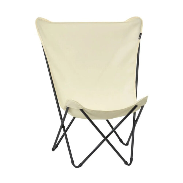 LAFUMA MOBILIER - Fauteuil relax zéro gravité LAFUMA MOBILIER R clip Batyline Miel