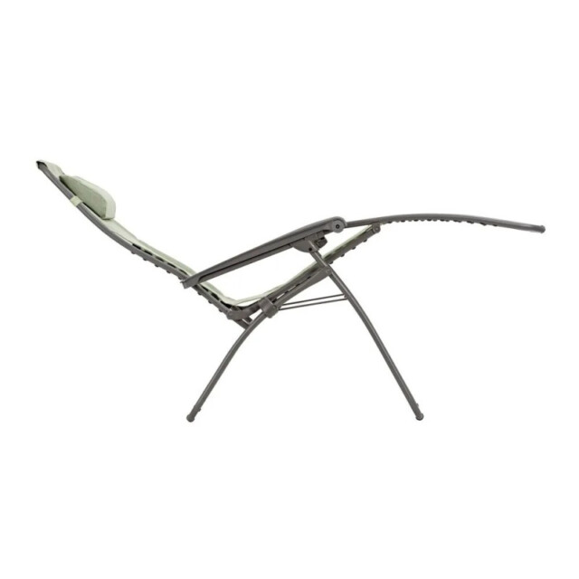 LAFUMA MOBILIER - Fauteuil relax zéro gravité LAFUMA MOBILIER Rsxa Clip Batyline - 4 coloris