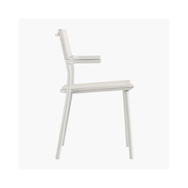 LAFUMA MOBILIER - Fauteuil repas Lafuma Mobilier ORON Batyline - 3 coloris