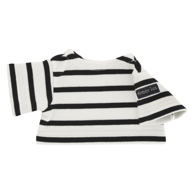 Marinière Amor Lux pour Toinou par la marque Les Petites Maries Les Petites Maries - Marinière Amor Lux pour Toinou