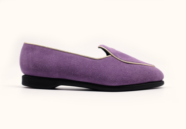 maquistador. - Carmen lila & gold