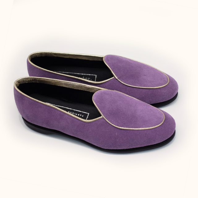 maquistador. - Carmen lila & gold - 41