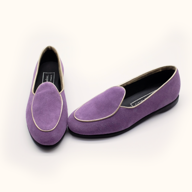 maquistador. - Carmen lila & gold - 41