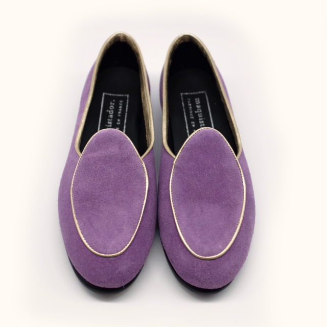 maquistador. - Carmen lila & gold - 41