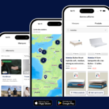 Marques de France - Application mobile