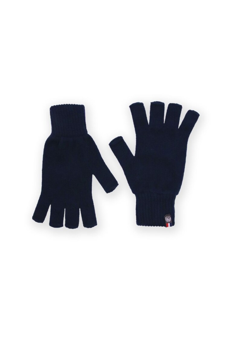 Maison Bonnefoy - Mitaines doigts Perinne Policier S/M