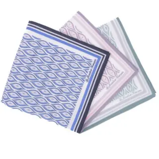 Le Mouchoir Français Le Mouchoir Français