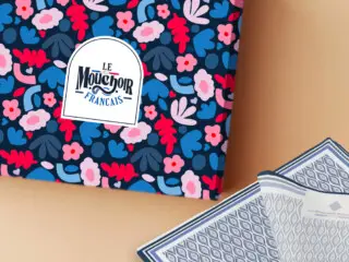 Le Mouchoir Français Le Mouchoir Français