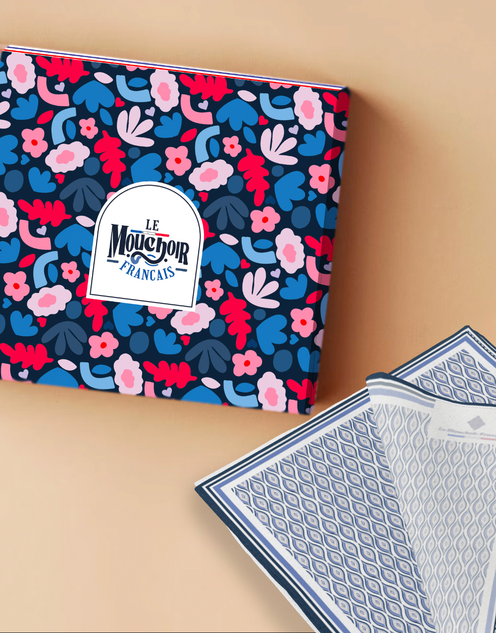 mouchoir francais le coffret cadeau Mouchoir-francais-le-coffret-cadeau