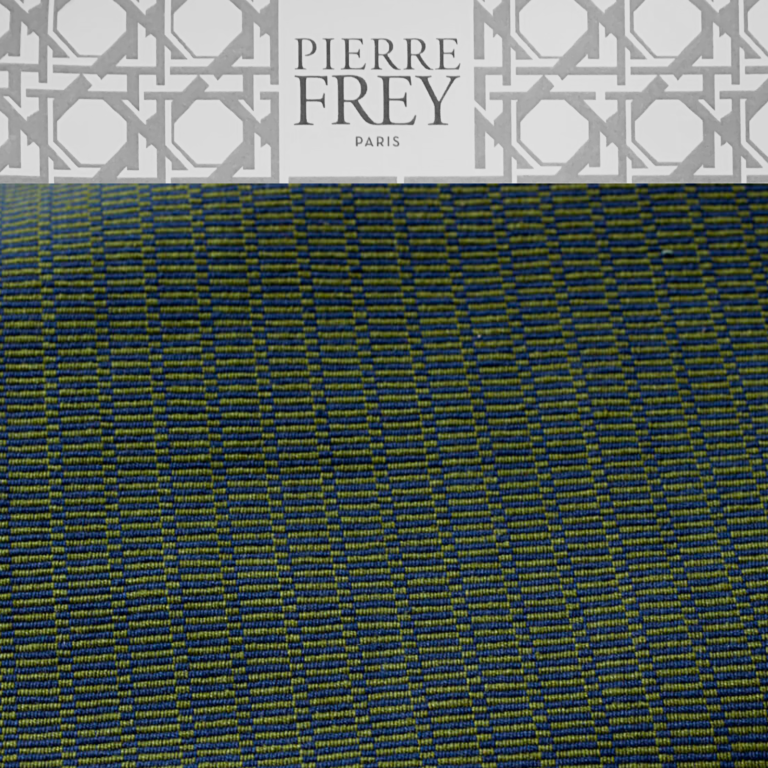 maquistador. - Apollon Orphée La Maison Pierre Frey - 44