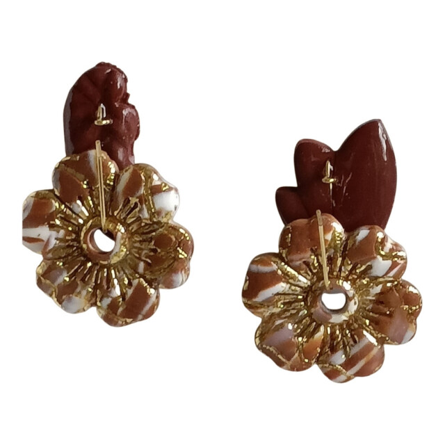 L'Atelier de Patricia - Pampilles marguerite -Floraison d'Automne