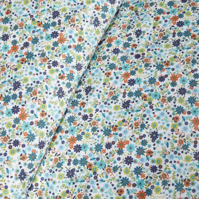 Atelier Morphée - Parure de lit Claire