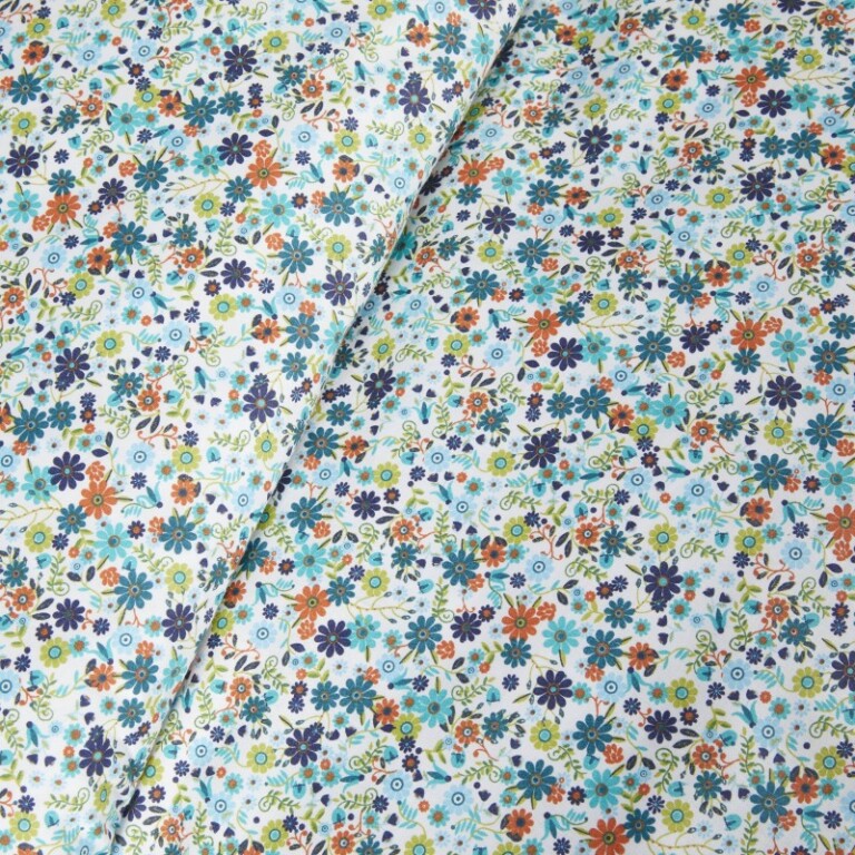 Atelier Morphée - Parure de lit Claire