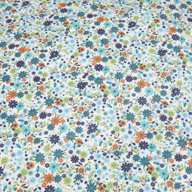 Atelier Morphée - Parure de lit Claire