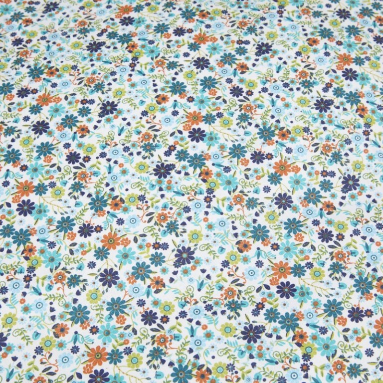 Atelier Morphée - Parure de lit Claire