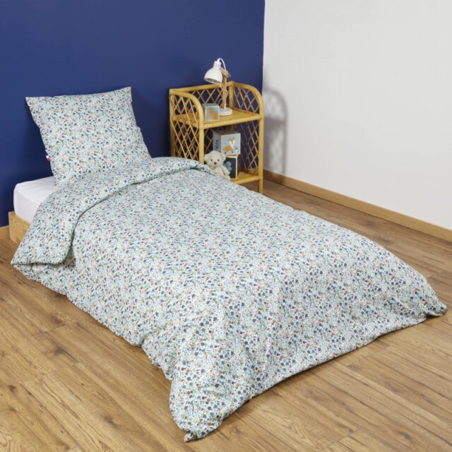 L’Atelier de Morphée - Parure de lit Claire