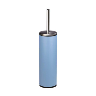 Prosper la poubelle française - Porte-balayette Bleu Céleste