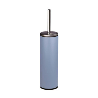 Prosper la poubelle française - Porte-balayette Bleu Lavande