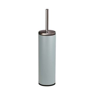 Prosper la poubelle française - Porte-balayette Gris Souris