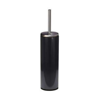 Porte-balayette Noir Graphite par la marque Prosper la poubelle française Prosper la poubelle française - Porte-balayette Noir Graphite