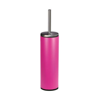 Prosper la poubelle française - Porte-balayette Rose Pitaya