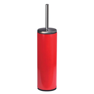 Porte-balayette Rouge Groseille par la marque Prosper la poubelle française Prosper la poubelle française - Porte-balayette Rouge Groseille
