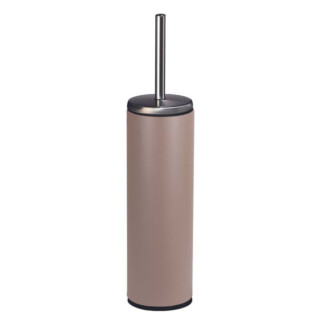 Prosper la poubelle française - Porte-balayette Taupe