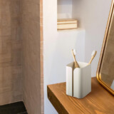 Porte brosses à dents made in France