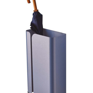 Porte-parapluies Bleu Lavande par la marque Prosper la poubelle française Prosper la poubelle française - Porte-parapluies Bleu Lavande