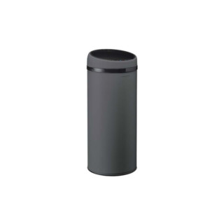 Poubelle cuisine automatique 45L Gris Ardoise par la marque Prosper la poubelle française Prosper la poubelle française - Poubelle cuisine automatique 45L Gris Ardoise